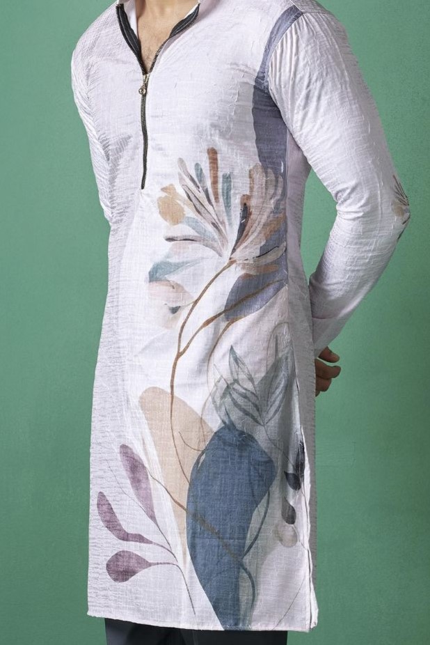 Vestirio Tej Kurta – 4