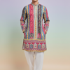 Premium position work kurta
