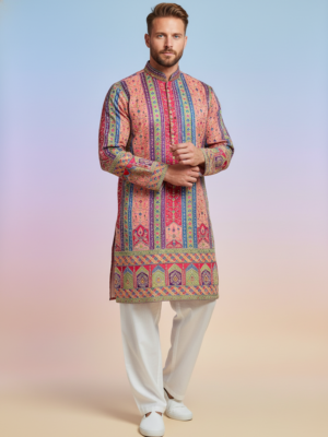 Premium kurta for men