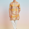 Short length kurta
